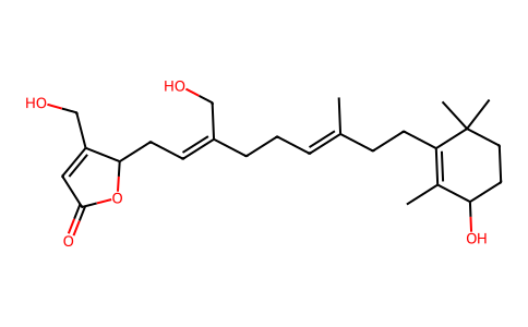 Luffariolide F 147663-78-3